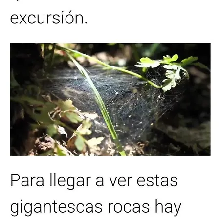 Casa Alba Appartamento Chan de Vilar