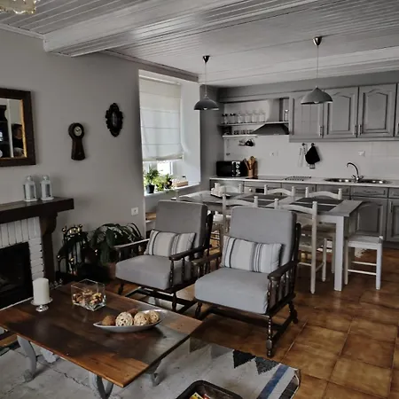 Appartamento Casa Alba Chan de Vilar