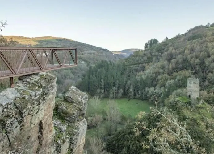 Apartamento Casa Alba *