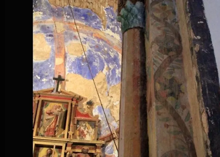 Apartamento Casa Alba