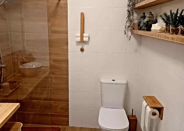 Apartamento Casa Alba