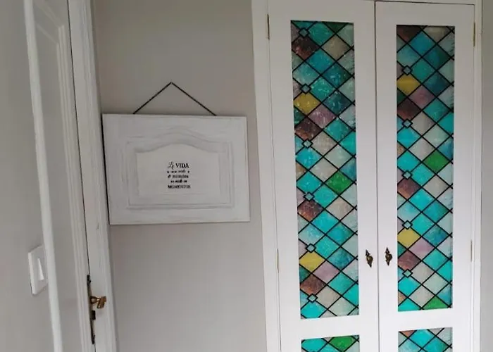 Casa Alba Apartamento