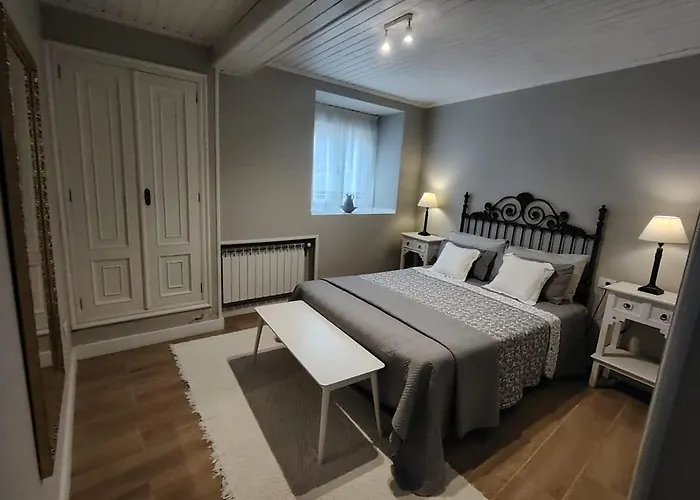 Casa Alba Apartamento